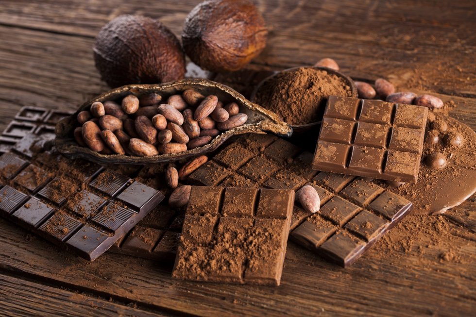Giornata mondiale del cioccolato: quanto ne sai sul cibo degli dei?