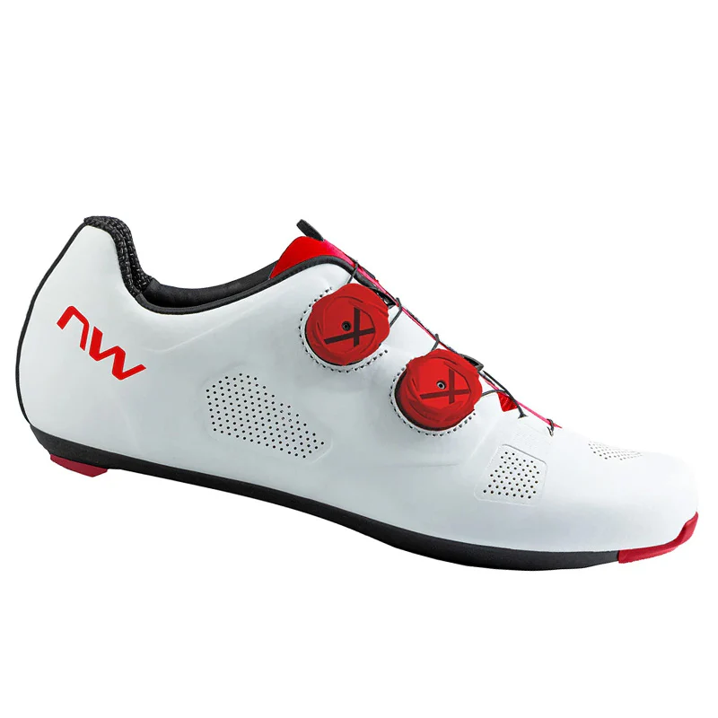 Image of SCARPE CICLISMO