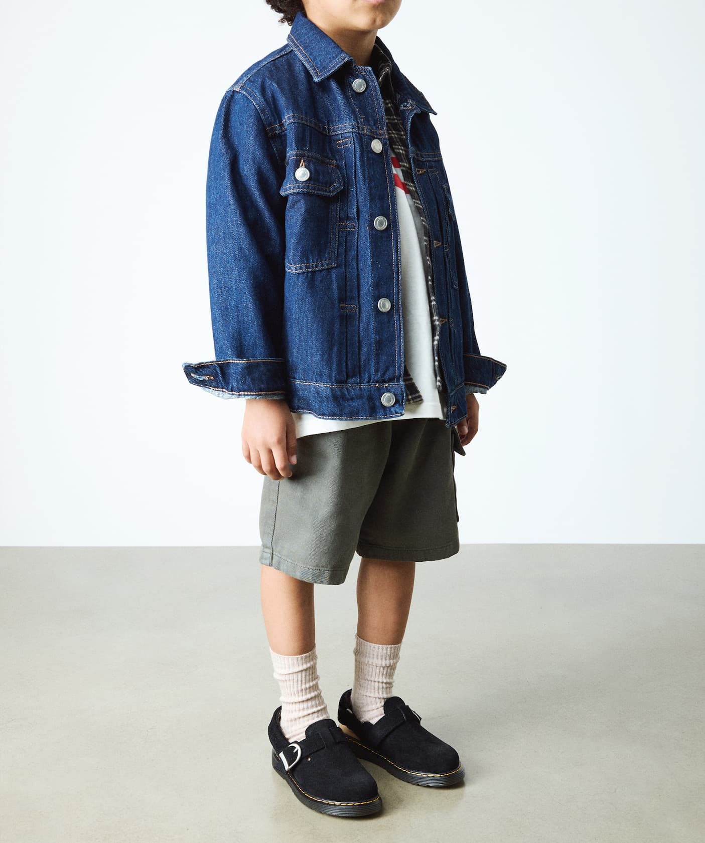SHOP KIDS'