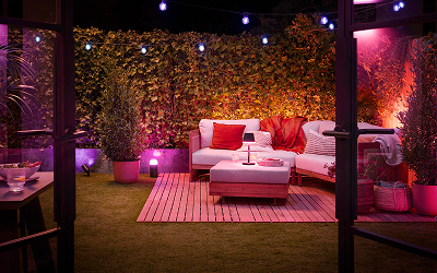 Outdoor