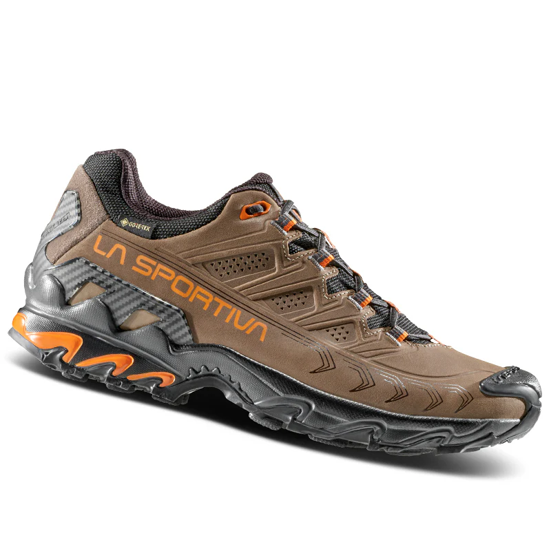 Image of SCARPE TREKKING