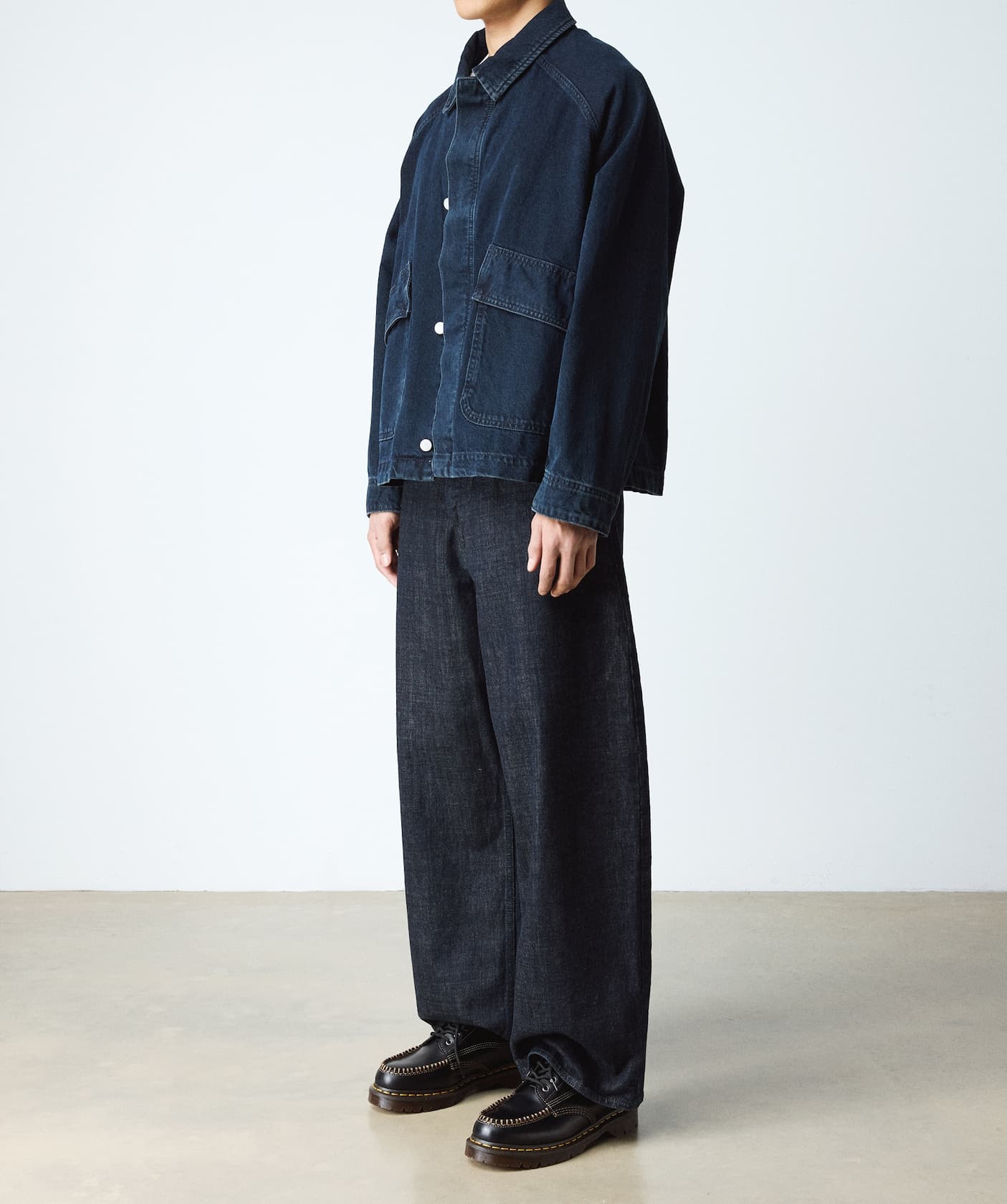 SHOP MEN'S