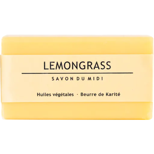 Savon du Midi Sapone con Burro di Karité