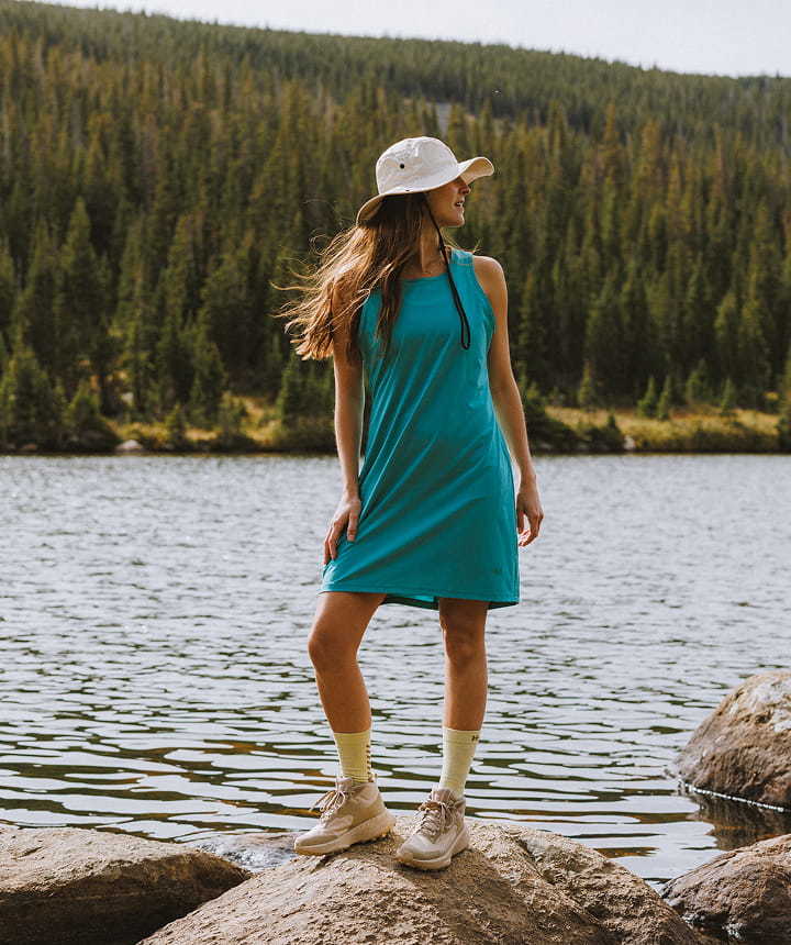Explore the Dark Mint Collection
