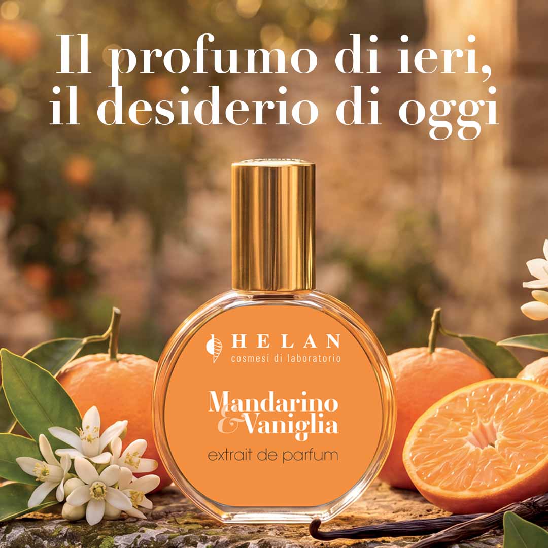 Mandarino&Vaniglia