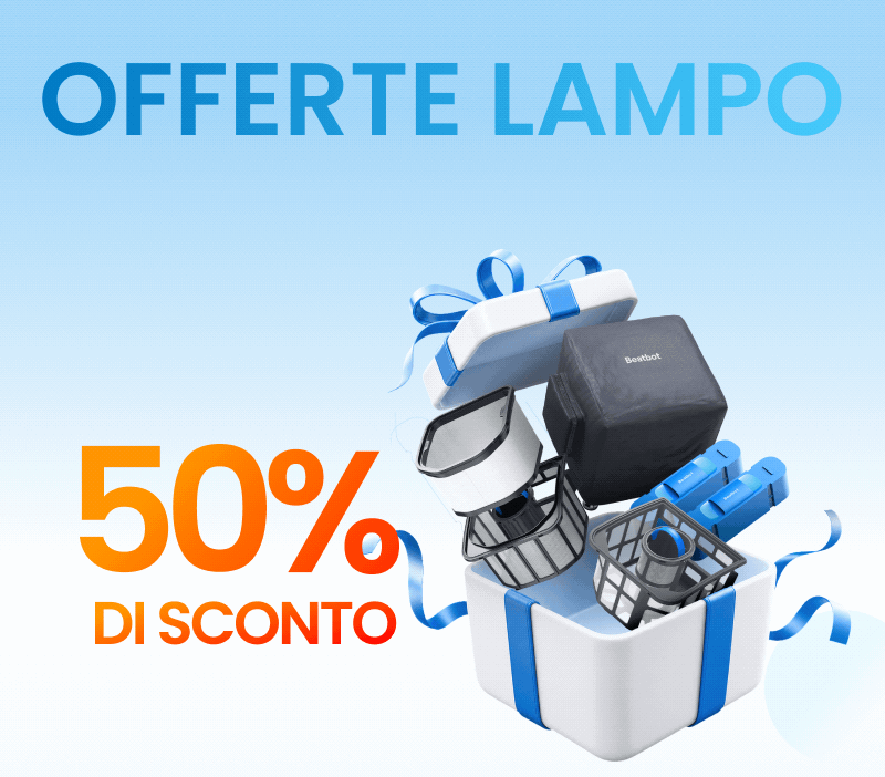 Offerte lampo