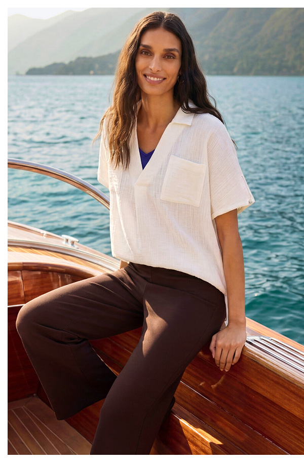 Camicie & bluse
