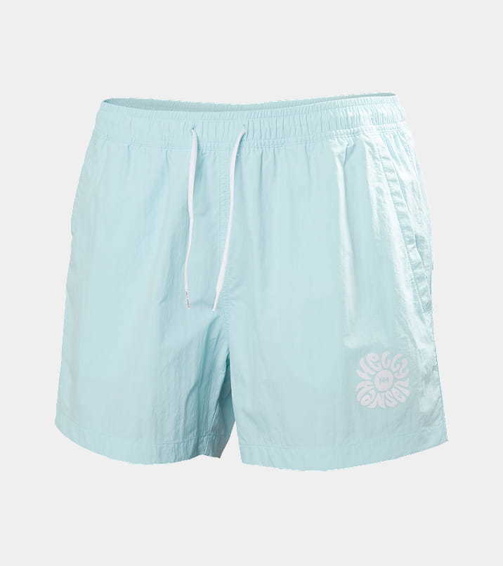 Men's Cascais Trunk 4.5