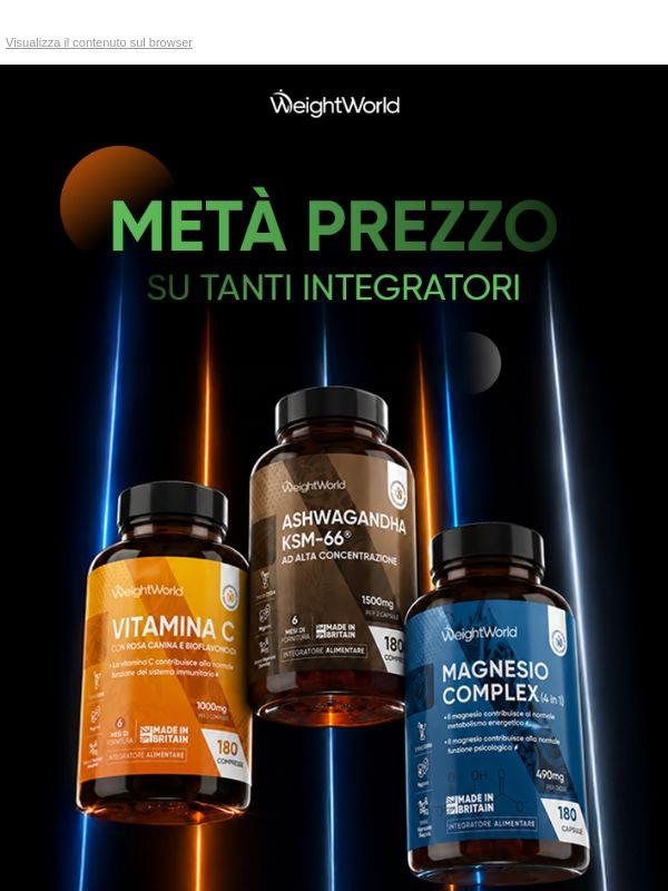Jekoo, Fino Al 50% Di Sconto: Approfitta Prima Che Finisca ⏳