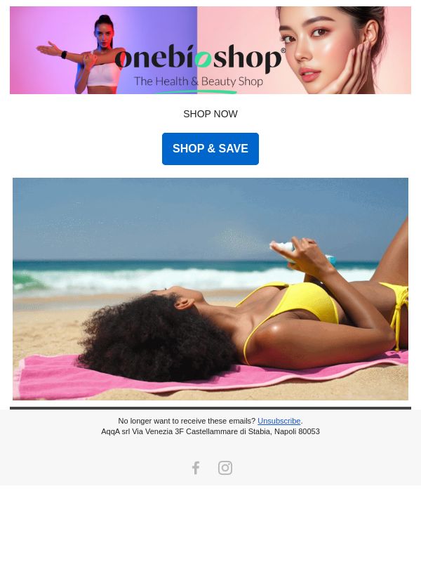4% extra off — today only 🎯4CART