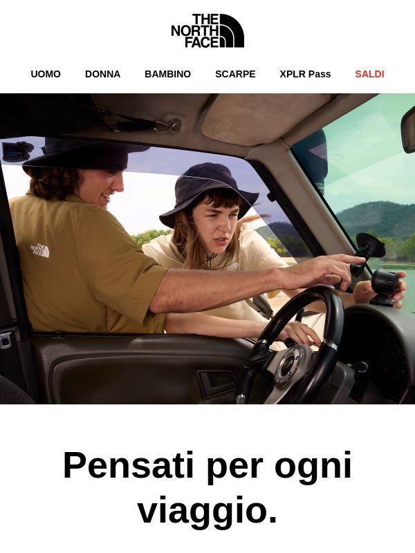 Essenziali da viaggio per la tua estate