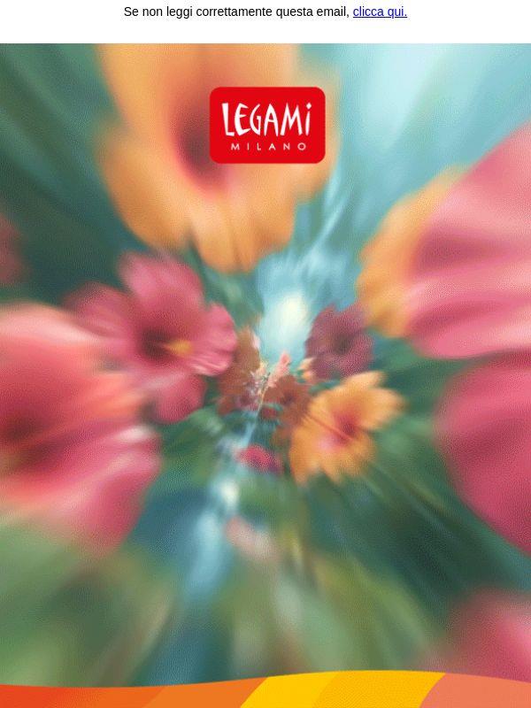 Tropicana Dream: l'estate si fa tropicale 🌺☀️