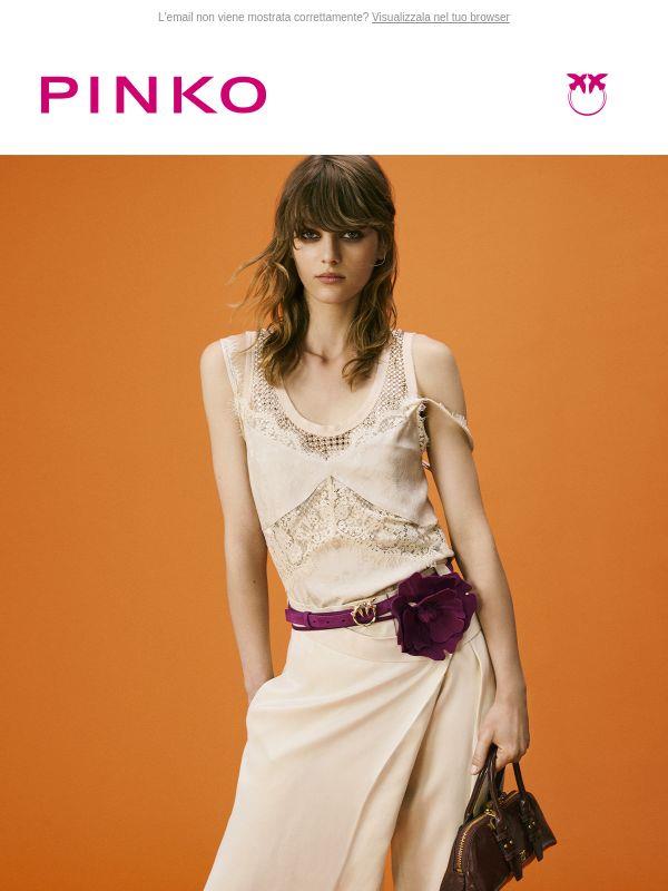 Trend lingerie: scopri i nuovi arrivi!