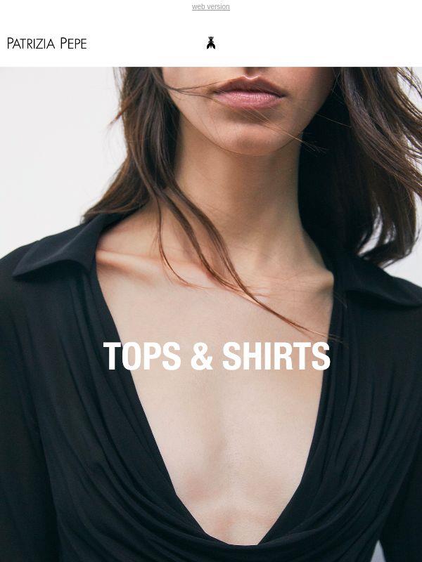 Contemporary Essentials
