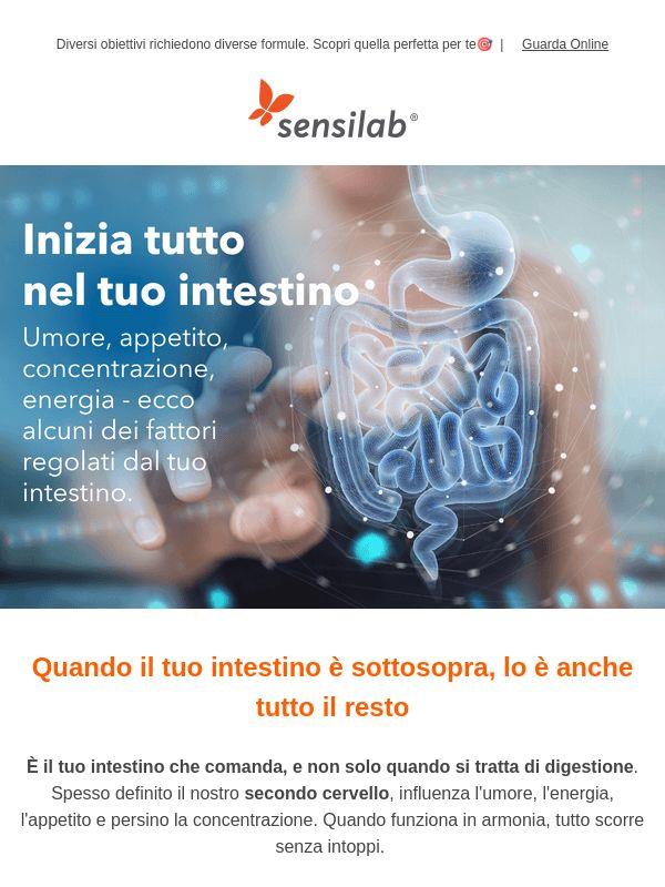 Trova il probiotico più adatto per te🦠