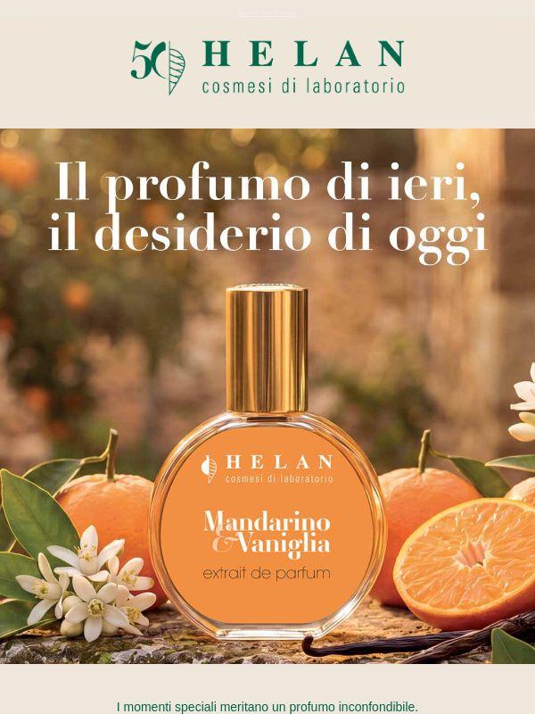 50 anni insieme: una nuova fragranza per dirti grazie ✨