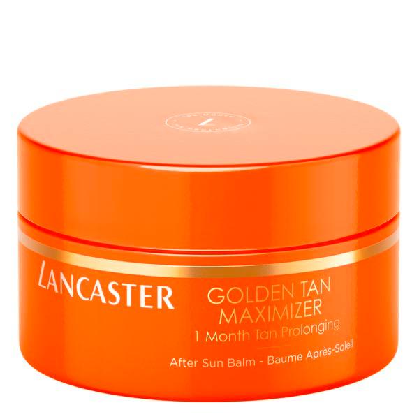 After Sun Balm