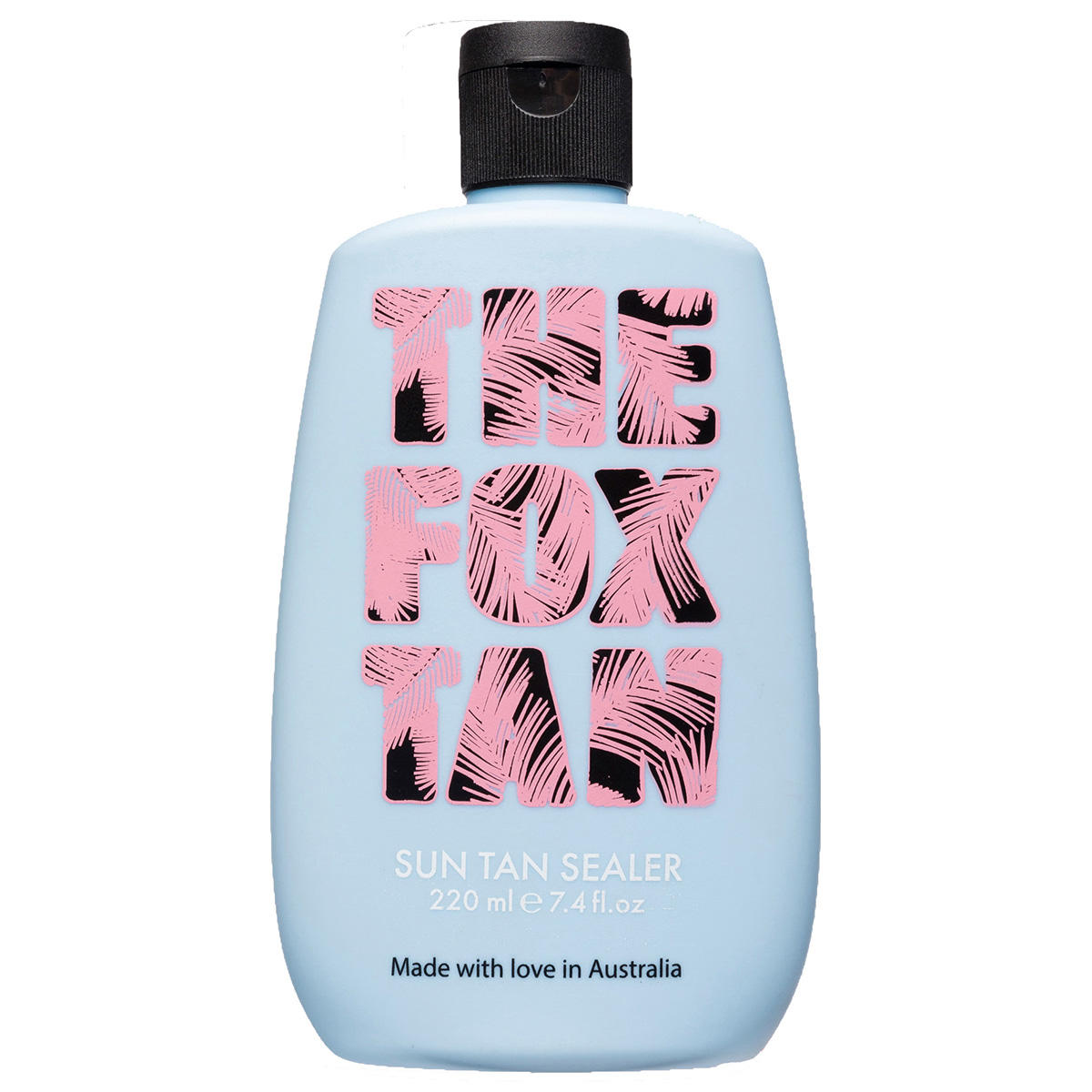 Sun Tan Sealer