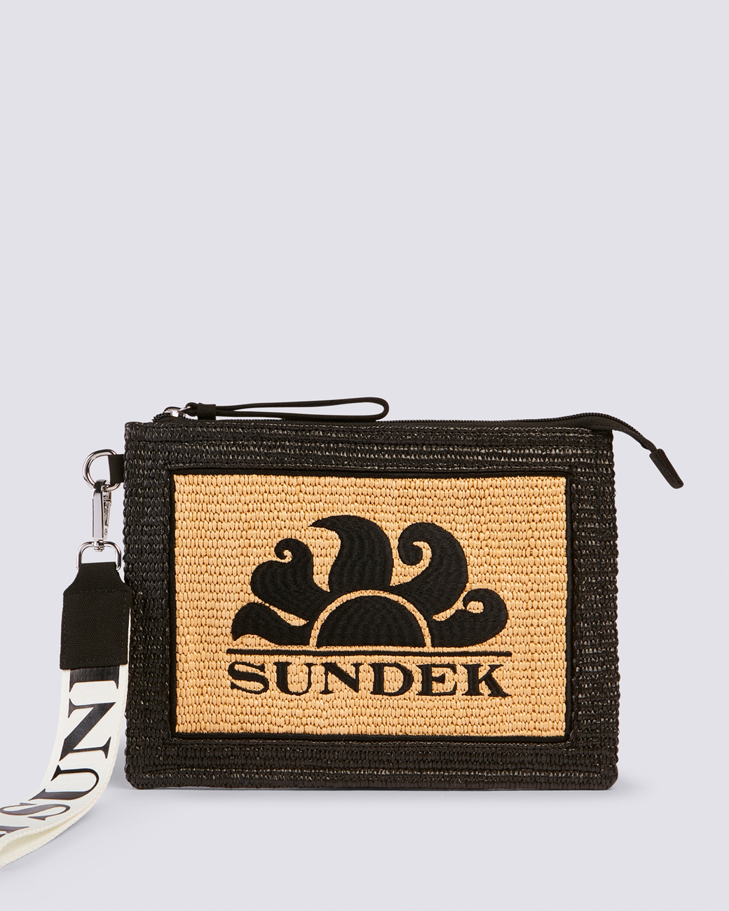 SUNDEK_Accessori in paglia e rafia