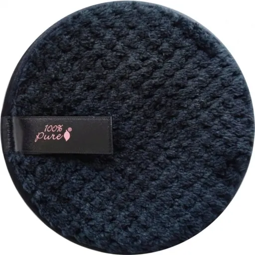 100% Pure Reusable Face Cleansing Pad