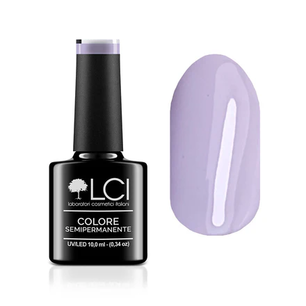 Smalto Semipermanente LCI -  Hema Free - Lilac