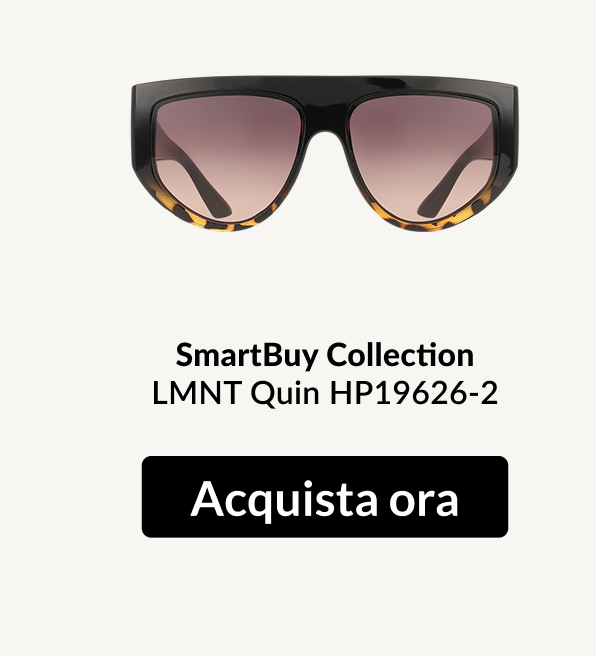 Smartbuy Collection LMNT Quin HP19626-2