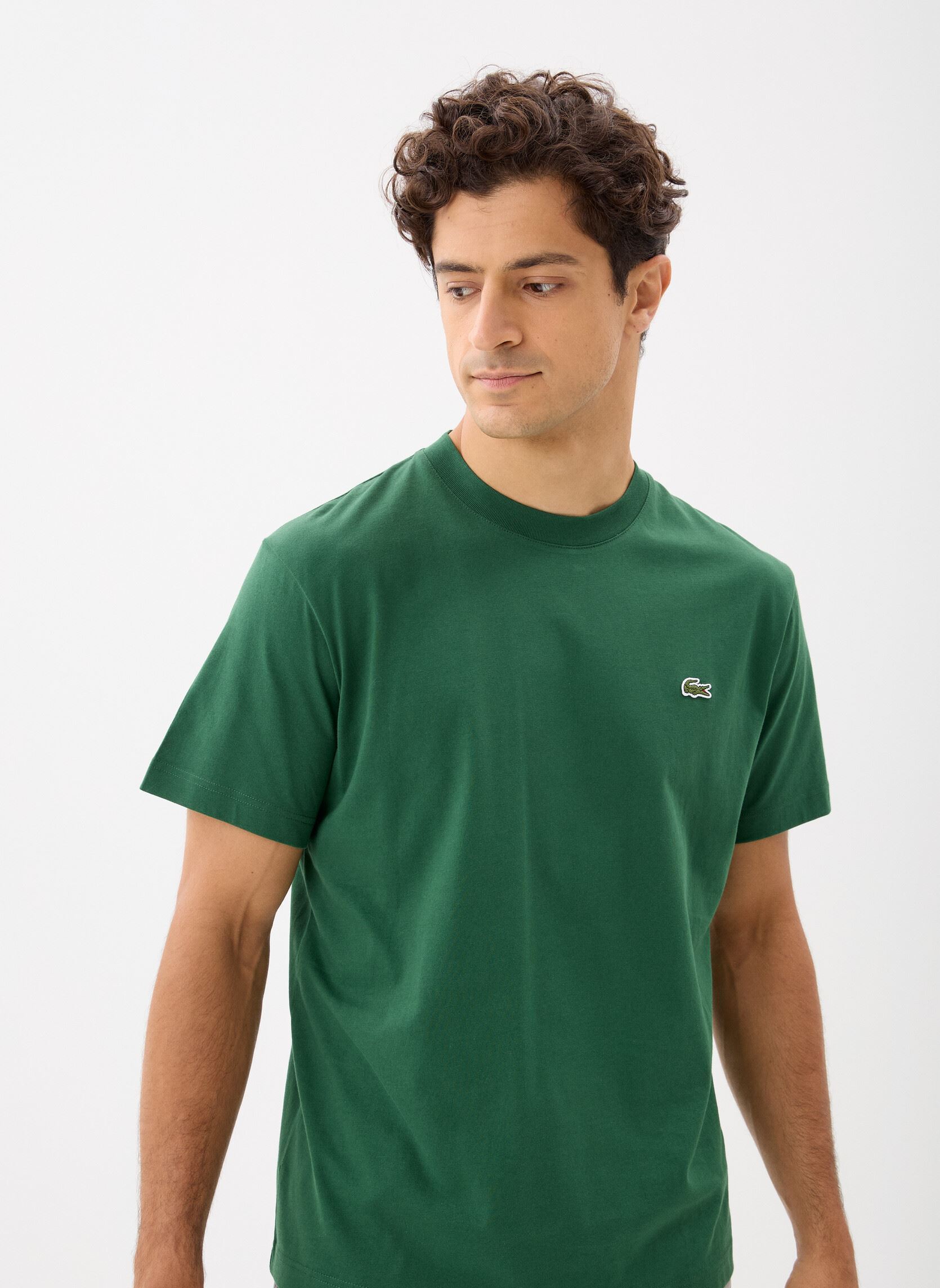 Lacoste h