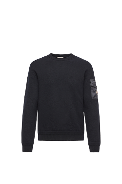 Maglione in lana