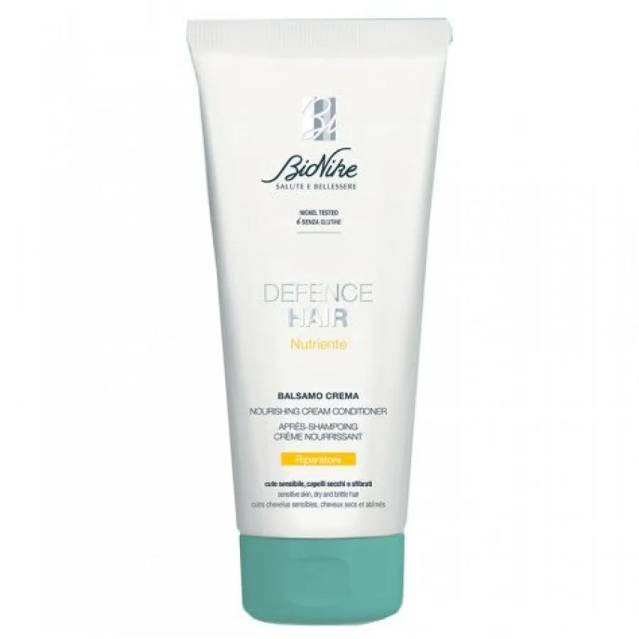 Bionike Defence Hair Balsamo Crema Nutriente 200 ml
