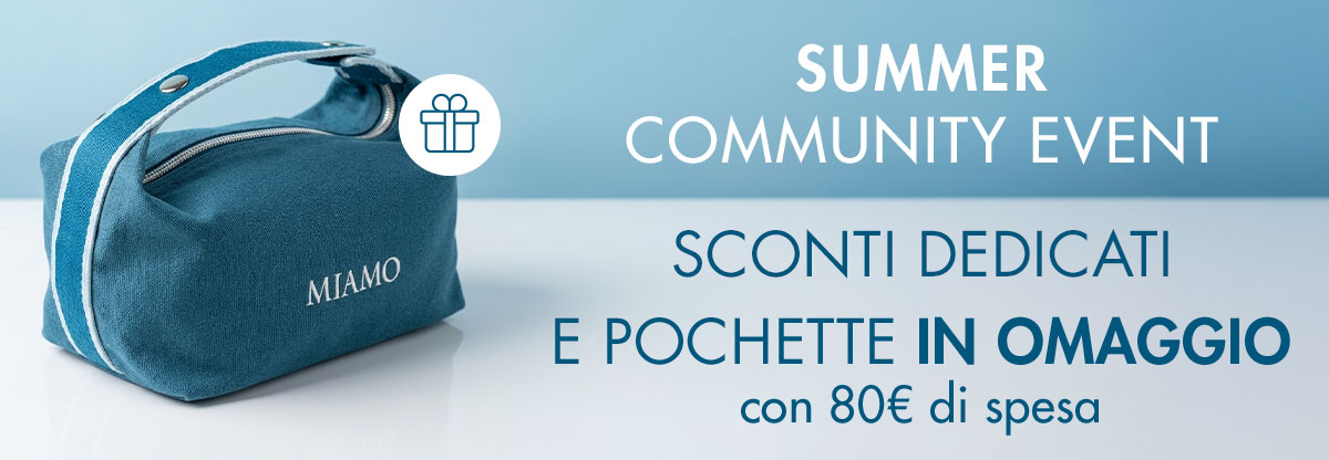 summer commuunity event 