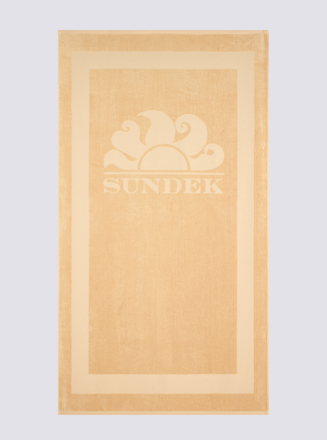 SUNDEK _Personalizzazione