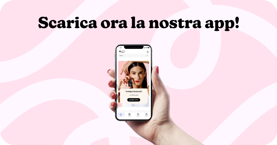 scarica l'app