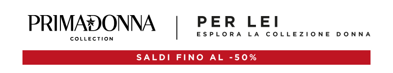 Primadonna | Per Lei