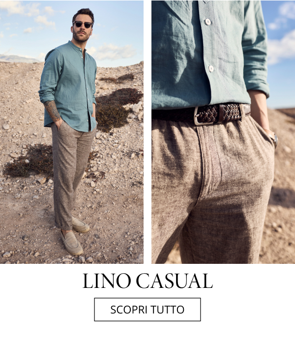 Lino casual