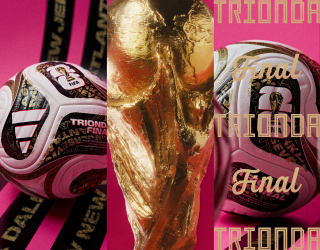 Trionda Final Pro