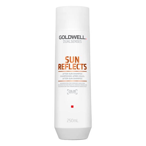 Shampoo doposole