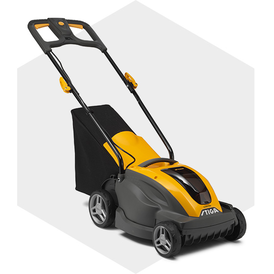 STIGA Combi 336e Kit