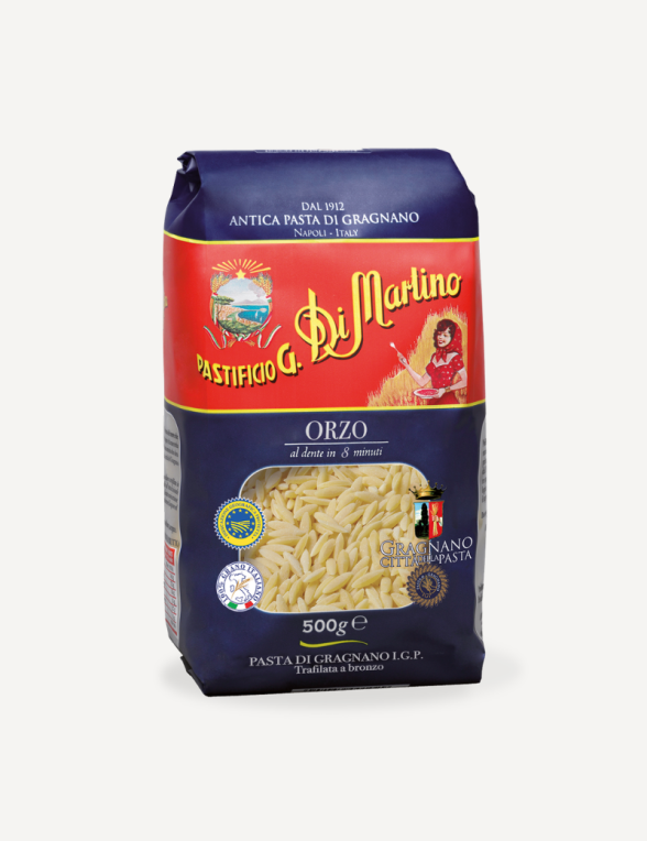 Orzo Di Martino