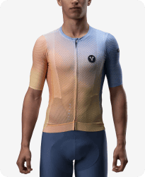 Attrezzatura del ciclista