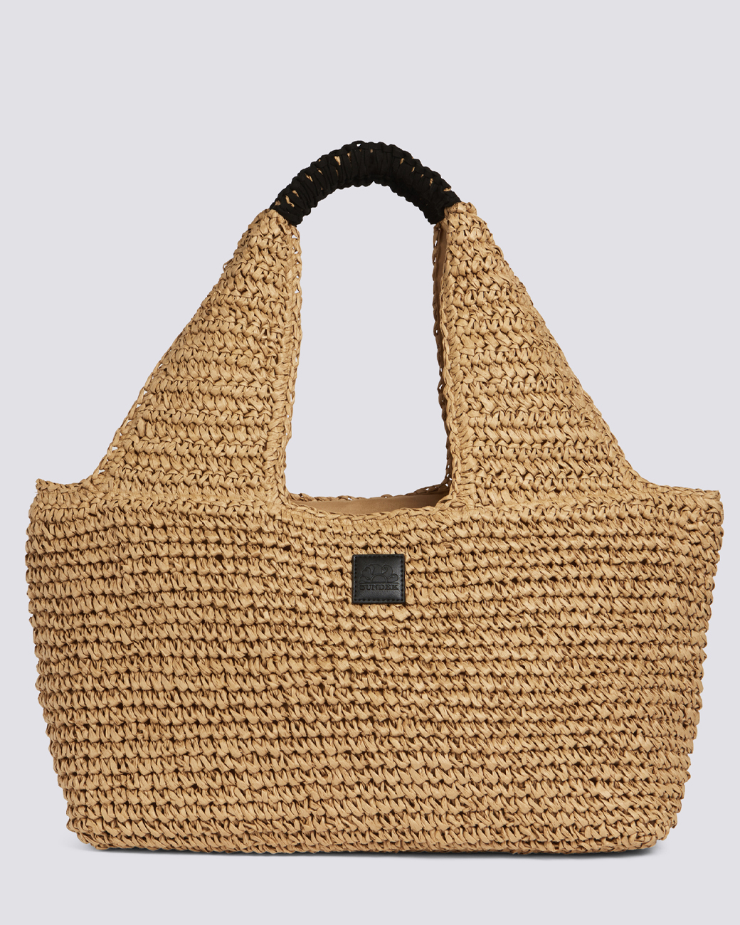 SUNDEK _Accessori in paglia e rafia