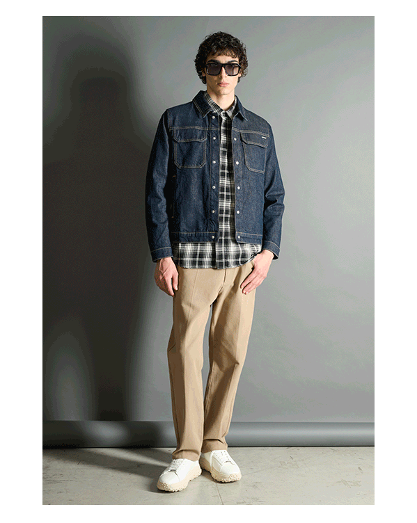 New In | Early Collection