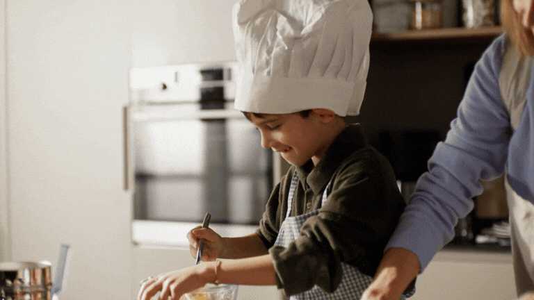 Pentole Alessi in cucina, design italiano per la cucina quotidiana