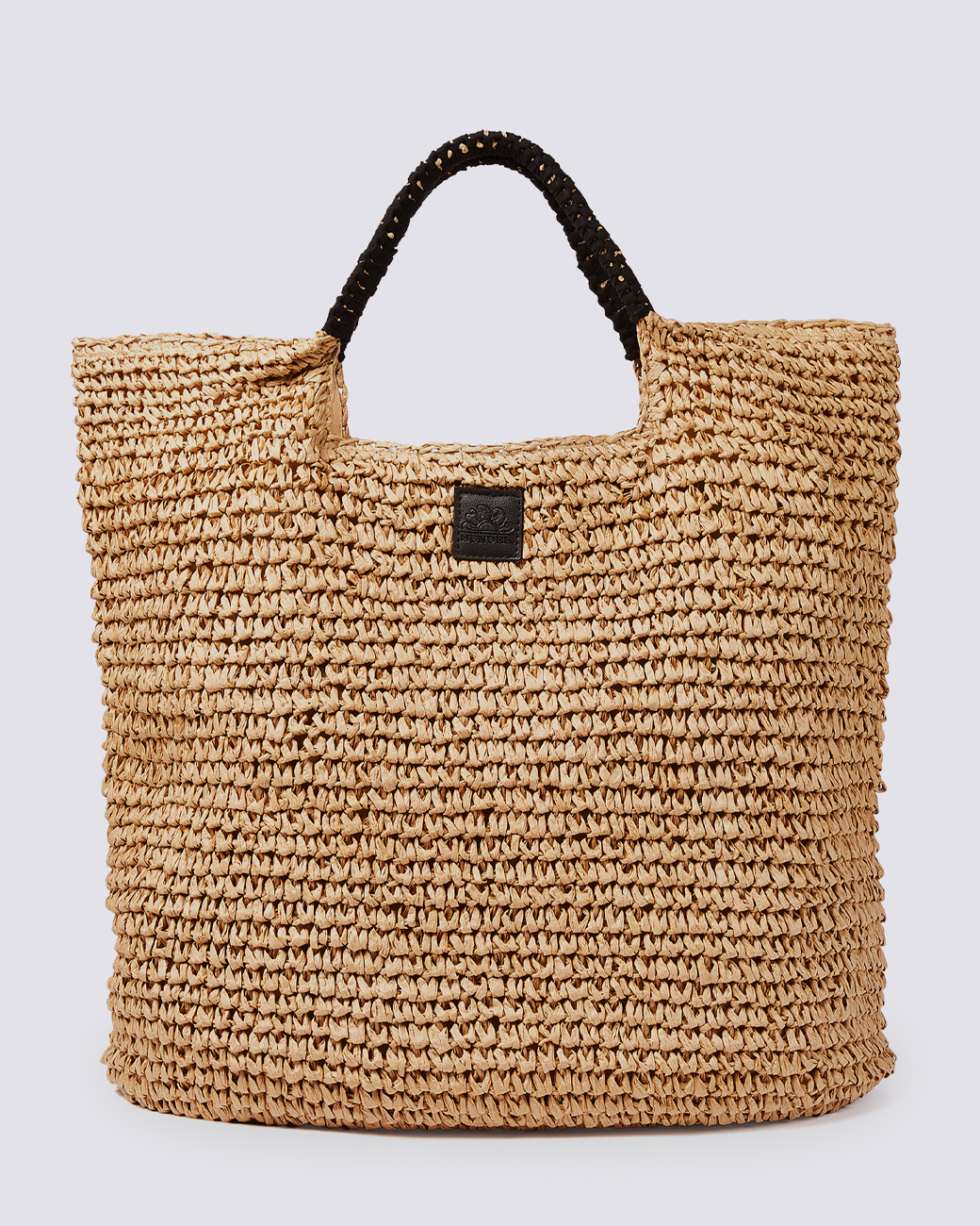 SUNDEK _Accessori in paglia e rafia
