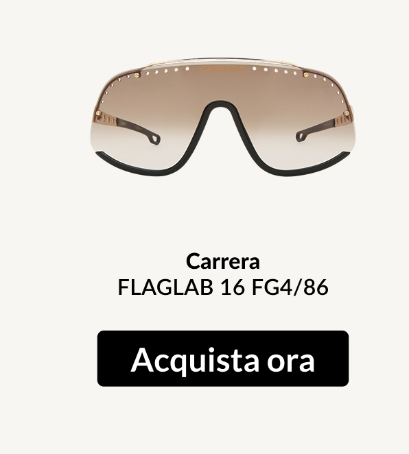 Carrera Flaglab 16 FG4/86