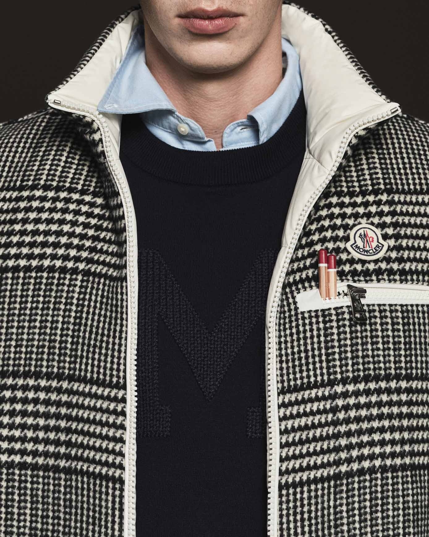 Capispalla Acquista sul sito web di Moncler