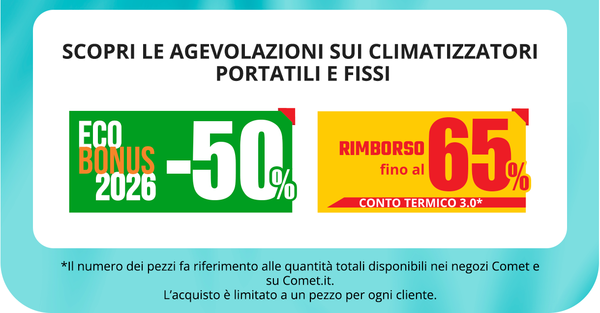 Bonus clima
