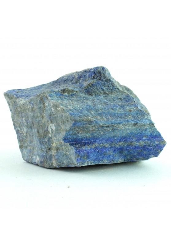 Image of LAPISLAZZULI Grande Campione Grezzo 1 Kg Bellissimo Minerale Blu Riflessi Oro