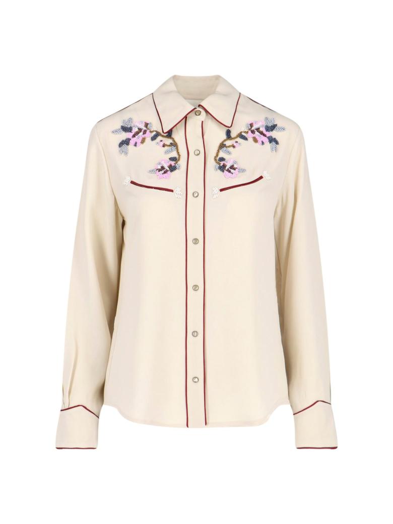 Isabel Marant - Camicia "Yzea"