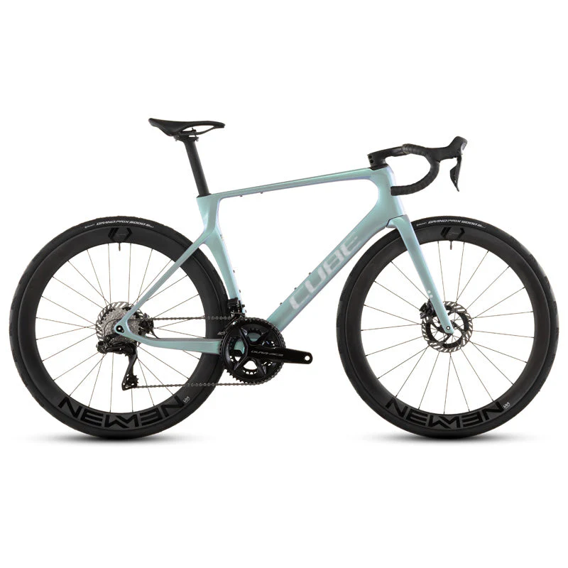 Image of Bici Agree C:62 SLT