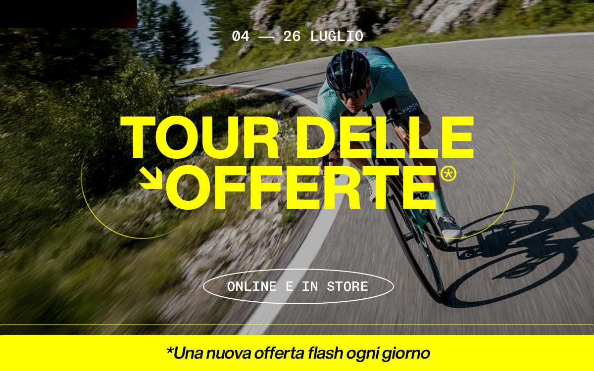 Tour delle offerte